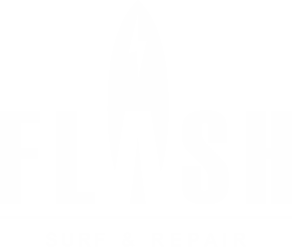 Logo Flash Surf